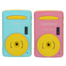 2.4HD Screen Digital Camera 16MP Anti-Shake Face Detection Camcorder Blank  O6T2