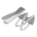 Adults Shoulder Arm Hand Sling Brace Strap Wrap Immobilizer Belt Support