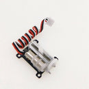 1 Pair Digital Ultra Micro-Type 1.5G Linear Servo Tiny for Aircraft Servo T Z9P8