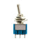 10pcs On-Off-On 3-Way Mini Toggle Switch 6-Pin 6A 125VAC New High Quality OJI