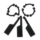 3 sizes nose up lifting shaping clip clipper shaper corrector bridge beauty t Kw