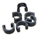 10Pcs Mtb C-Clips Buckle Hose Brake Gear Cable Housing Guide Bicycle Brake