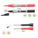 Multimeter Needle Tip Probe Test Leads Universal Digital Multi Meter Tester