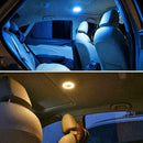 LED Car Dome Roof Lamp Ceiling Interior Reading Trunk Tail Light Practical R0L4