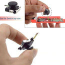 21PCS/Set Rocker Disassemble Tool for Nintendo Switch Game Switch Handle Re L4W5