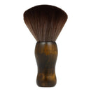 Professional Soft Neck Face Duster Brushes Barber Hair Clean Hairbrush Salo