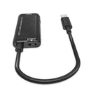 USB-C Type C to HDMI Adapter USB 3.1 Cable For MHL New Tablet Phone Android U1Q5
