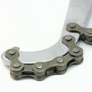 New Bike Bicycle Chain Whip Bottom Bracket Freewheel Wrench Repair Remover Tool
