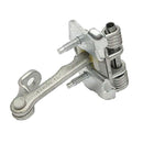 206 206CC FRONT DOOR CHECK STOPPER STRAP 5DR 3DR