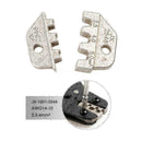 AWG14-10 Wire Crimper Jaws Crimping Pliers Cord End Terminal Jaw Mold Tools N2W1