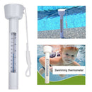 Swimming Pool Hot Tub Sauna Spa Spring Jacuzzi Thermometer  Display C/F