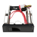Tool-Free 3.5inch Internal HDD Mounting Bracket Housing Frame Mobile Rack with