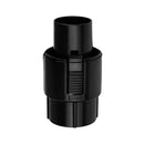 Vacuums Hose Connector Replaces for Media QW12Z-05E 12T-607/608 35mm TO 40mm