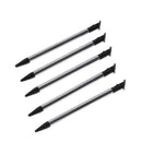 5XRetractable MetalStylus TouchScreenPen for New Nintendo 3DS LL/XL Console