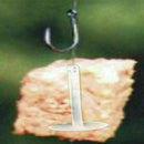 Enterprise Tackle Meat Mate Carp Coarse Fishing 10 O2R4 per Pack Stops new Y0M1