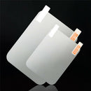 Translucent HUD Head Up Display Adsorption Film Reflective Projection Screen  3C