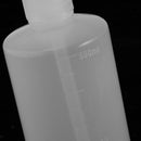 4Pcs 500ml  Plastic Bend Mouth Bonsai Squeeze Watering Bottle For