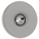 1PC Plastic Dishwasher Lower Basket Wheel Roller Part Accessory Repairing K%!