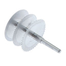 School Physical Supplies - Acoustic Gear