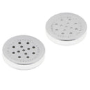 Round Metal Cigar Humidifier CH020 for Humidor Moisture Box Humidity System