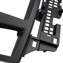 Double Din For Mitsubishi Lancer Fortis Radio Dvd Stereo Panel Dash Mountin