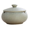 2pcs Ceramic Ashtray With Lid & Water Tank Windproof Ash Holder For Smoker