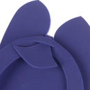 24Pcs Slippers EVA Disposable One-time Foam Wear Supplies Slippers for Men&GirME