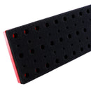 1 Pcs 300x80Mm Sanding Block Hand Dust Extraction Sanding Grinding Sponge B