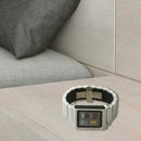 Aluminium Watch Straps Multi Touch Replacement For iPod Nano 6th New Color: