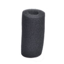 2pcs Aquarium Fish Tank Black Cotton Filter Foam Sponge Pond Protector HgSJUSTEU