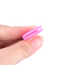 2X Tennis Racket Absorber Reduce Tenis Racquet Vibration Dampeners heart shape3c