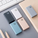 2pc 4B Pencil Eraser Art Sketch Painting Dedicated Student Stationery Eraser Gw