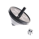 3 set Magic Toys Prophecy Induction Obedient Gyro Close-Up Stage Magic Tricks J3