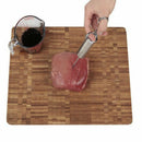 Grill Stainless Steel Meat Marinade Injector 2 oz Flavor Needle Cooking Syri Hn