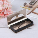 False Eyelash Storage Box Empty Eyelash Care Storage Case Eyelashes Storage OZ