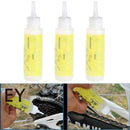 50ml Bicycle Chain Special Lube Lubricating Oil Cycling Bike Cleaner Repair