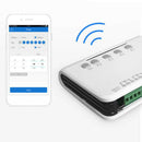5V Wifi Relay Switch Module Smart Phone APP Remote Control for Google Home