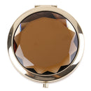 Eyelash Empty Storage Box Crystal Cosmetic Magnetic Organizer Makeup Case To- OZ