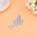 ET274 Tango Angel DIY Cutting Dies Metal Stencils Scrapbook Craft