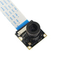 Raspberry Pi 3B+ 5Mp Megapixel Night Camera Ov5647 Sensor Wide-Angle Camera D3D6