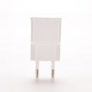 New Mobile Cell Phone USB Wall Travel AC Charger Adapter EU Plug 3 Po â„–[