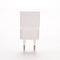 New Mobile Cell Phone USB Wall Travel AC Charger Adapter EU Plug 3 Po â„–[