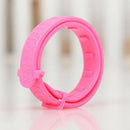 Dog Kitten Adjustable Pet Collar Neck Strap Remedy Anti Flea Mite Acari Tick  Gw