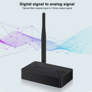 Audio Transmitter Plug And Play Bluetooth 5.0 With Antenna Wireless Adapter PC