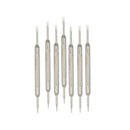 Watch Band Spring Bars Strap Link Pins Remover Repair Kit Tool Watchmaker dfg