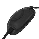 Outdoor Hand Wrist Triangle Strap Leather Oval 3 Hand Strap Grip for Camera