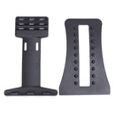 Back Massager Stretcher Fitness Massage Equipment Stretch Relax Stretcher LS Gw