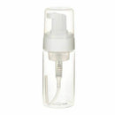 100ml Empty Foam pump Bottle Liquid Dispenser With Cap C9M4