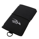 Scuba Diving Writing Board Underwater Slate Gear with Pencil Clip