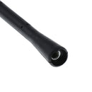 Car Roof Antenna AM/FM Radio Aerial Mast Screw Type Universal 9 Inch